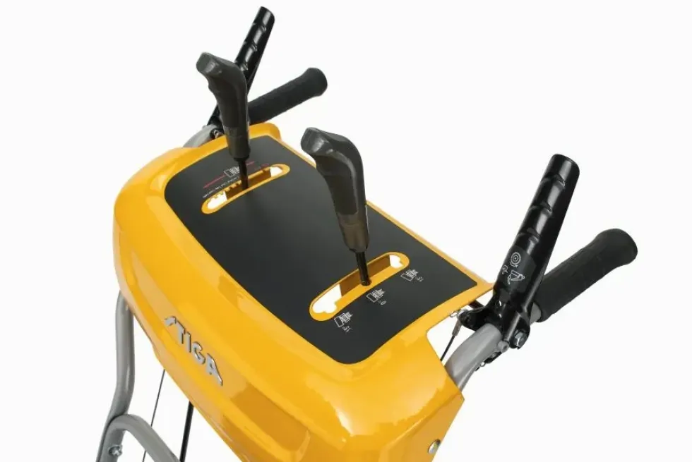 Stiga SWS 800G Sopmaskin