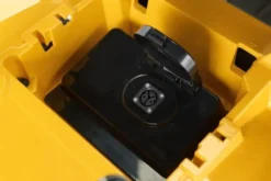 Stiga Tornado 598E Batteridriven Trädgårdstraktor