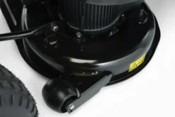 Stiga Tornado 598E Batteridriven Trädgårdstraktor