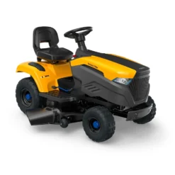 Stiga Tornado 7108E Batteridriven Trädgårdstraktor