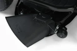 Stiga Tornado 398E Batteridriven Trädgårdstraktor