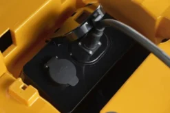 Stiga Tornado 398E Batteridriven Trädgårdstraktor