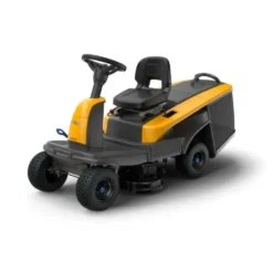 Stiga Trädgårdstraktor batteridriven Swift 372E