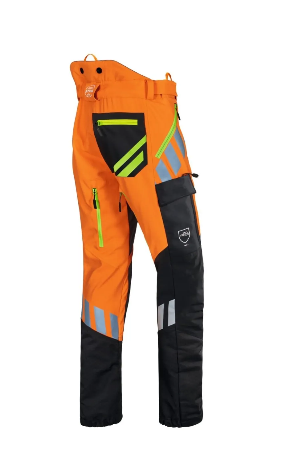 Stihl Advance FlexTEC Midjebyxa