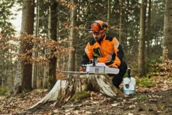 Stihl Advance FlexTEC Midjebyxa