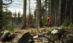 Stihl Advance FlexTEC Midjebyxa