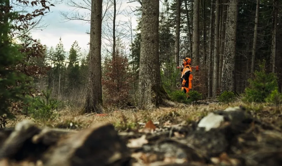 Stihl Advance FlexTEC Midjebyxa