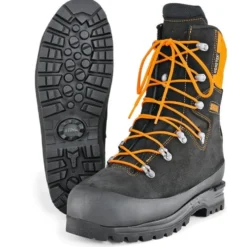 Stihl Advance GTX Läderkänga