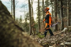 Stihl Advance ShellTEC Skogsjacka