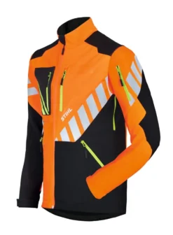 Stihl Advance ShellTEC Skogsjacka