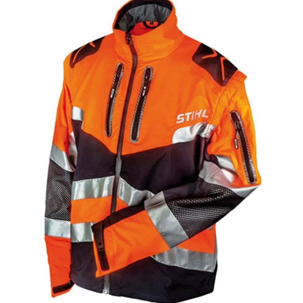 STIHL ADVANCE X-TREEm EN 20471 Skyddsjacka