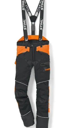 Stihl Advance X-treem midjebyxa