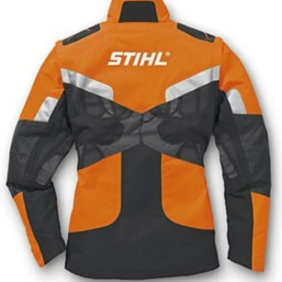 Stihl Advance X-TREEm Skogsjacka