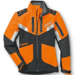 Stihl Advance X-TREEm Skogsjacka