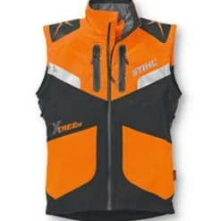 Stihl Advance X-TREEm Skogsjacka
