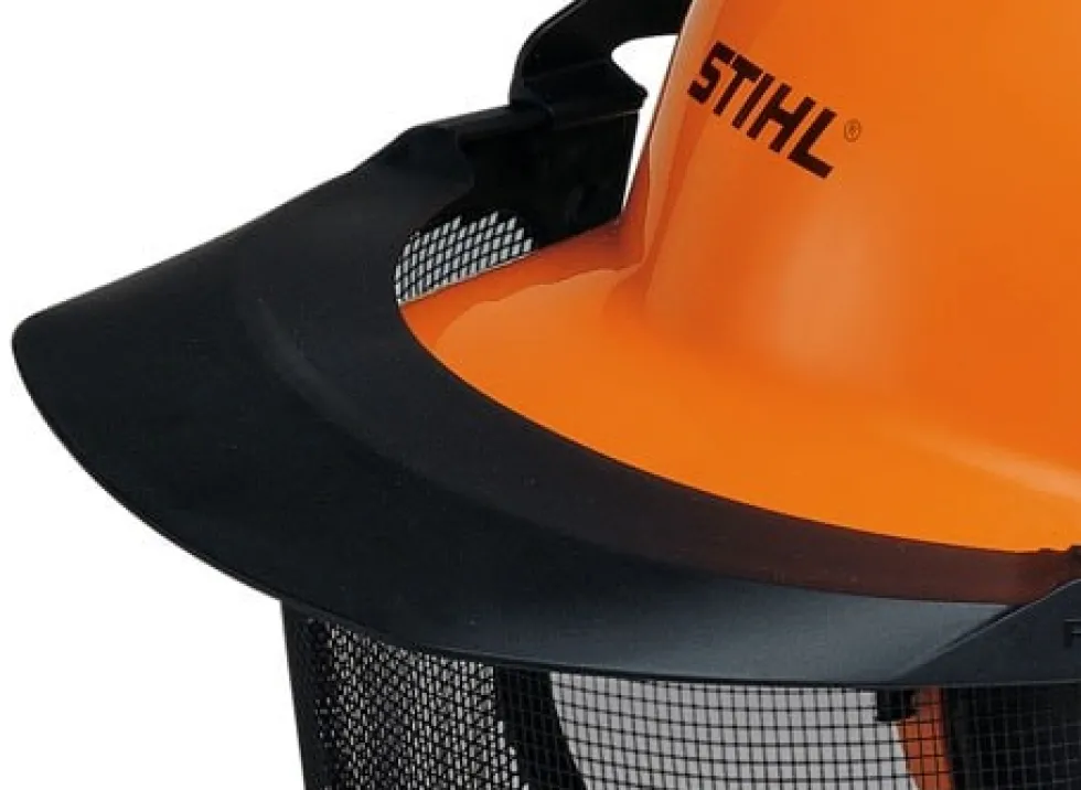 Stihl Advance X-Vent BT hjälmpaket
