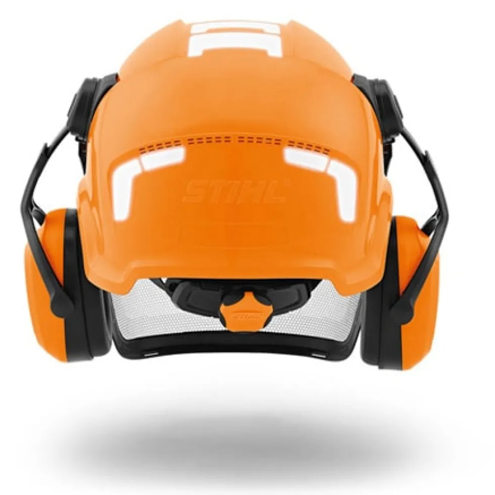 Stihl Advance X-Vent Hjälmpaket