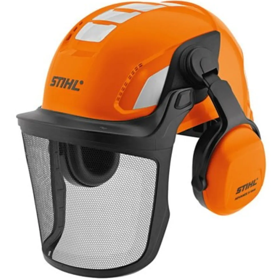 Stihl Advance X-Vent Hjälmpaket