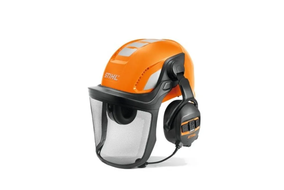 Stihl Advance X-Vent ProCOM