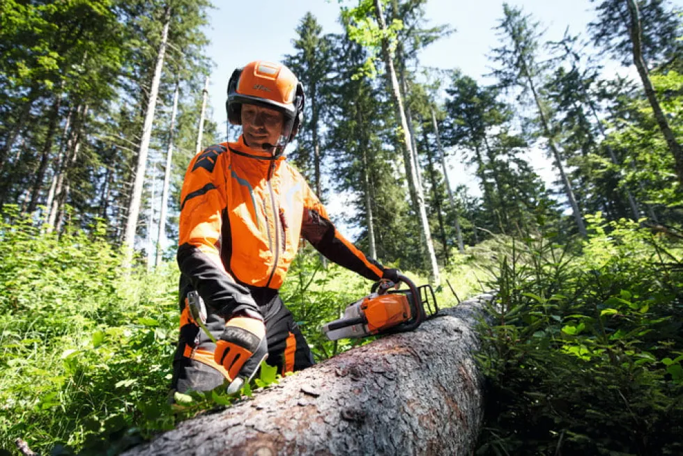 Stihl Advance X-Vent ProCOM