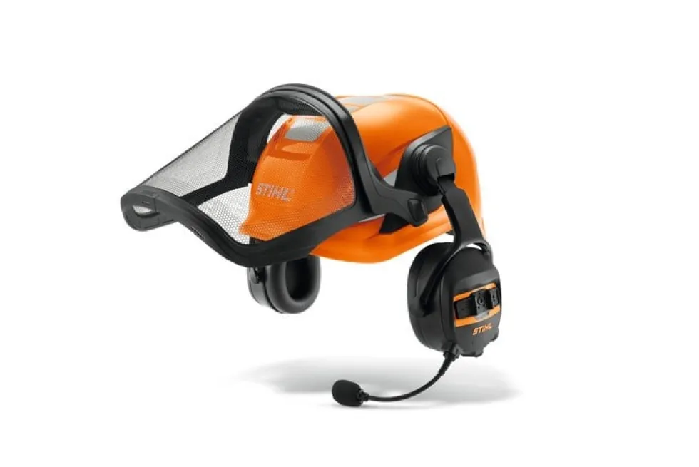 Stihl Advance X-Vent ProCOM