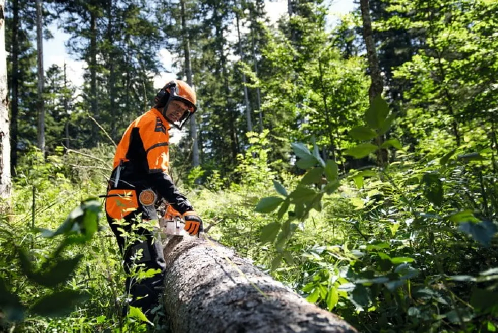 Stihl Advance X-Vent ProCOM