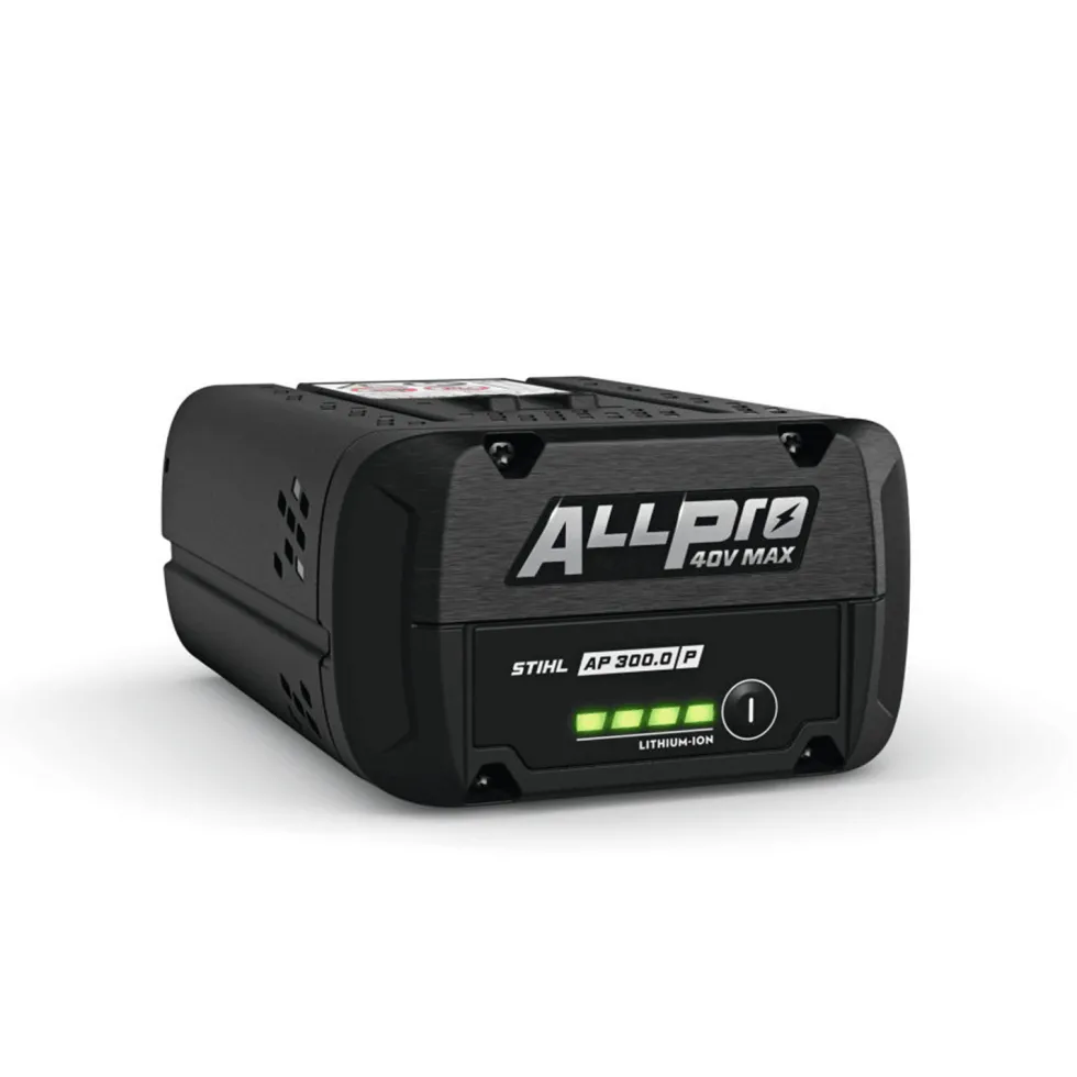 Stihl AP 300 P ALLPRO Max 40V Batteri