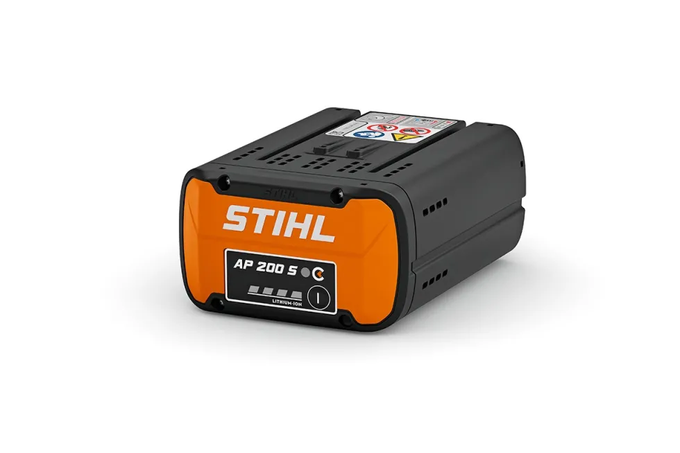 Stihl AP 200 S Batteri