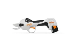 Stihl ASA 20 Batteridriven Sekatör inkl. Batteri och Laddare
