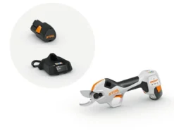 Stihl ASA 20 Batteridriven Sekatör inkl. Batteri och Laddare