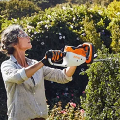 Stihl Batteripaket Trimmer/Häcksax