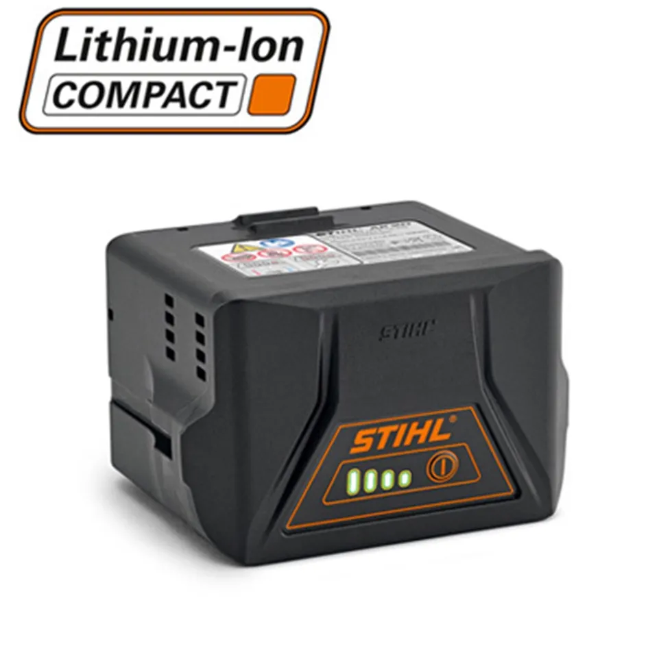 Stihl Batteripaket Trimmer/Häcksax