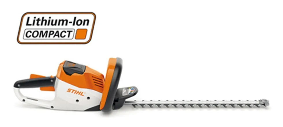 Stihl Batteripaket Trimmer/Häcksax