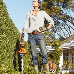 Stihl Batteripaket Trimmer/Häcksax