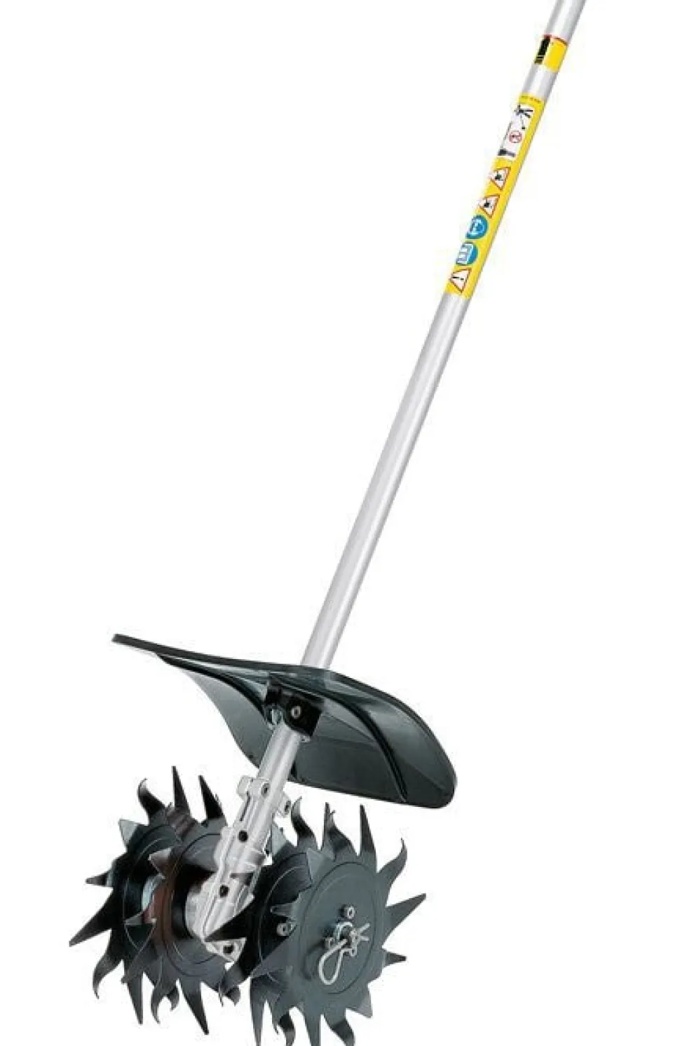Stihl BF-KM - jordfräs