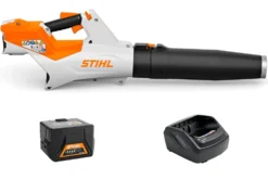 Stihl BGA 60 Batterilövblås Inkl. Batteri och laddare
