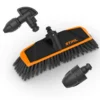 Stihl Bilrengöringssats till RE 80 – RE 170 PLUS