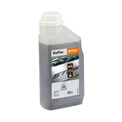 Stihl BioPlus sågkedjeolja, 1 l