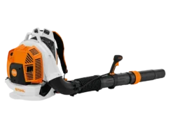 Stihl BR 800 C-E Lövblås med Bröstspänne och Styre