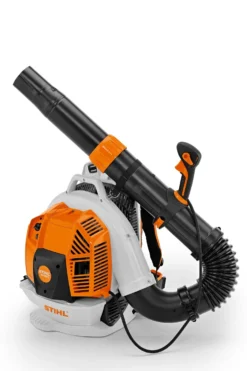 Stihl BR 800 C-E Lövblås med Bröstspänne och Styre