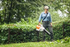 Stihl Bärsele för BGA 250 och BGA 160