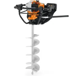 Stihl BT 131 Enmans Jordborr