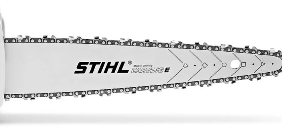 Stihl Carving E 1/4'' P 1.1 mm 30cm Svärd