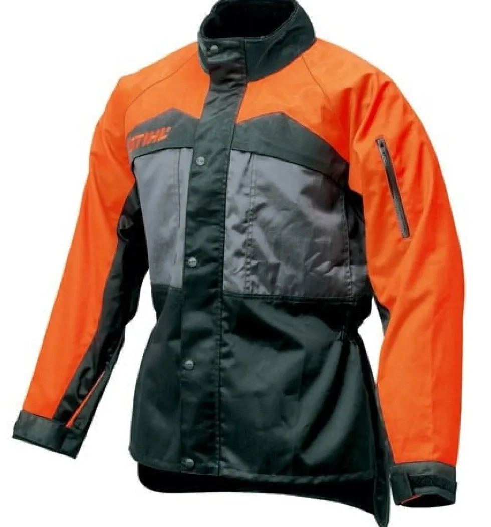 Stihl Classic Skogsjacka