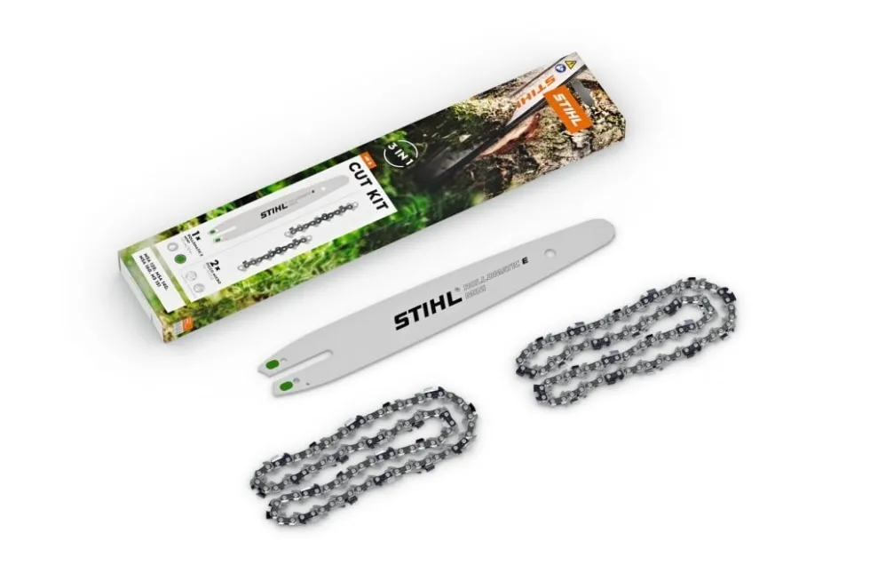 Stihl Cut Kit 6, 30cm/12", 71PM3
