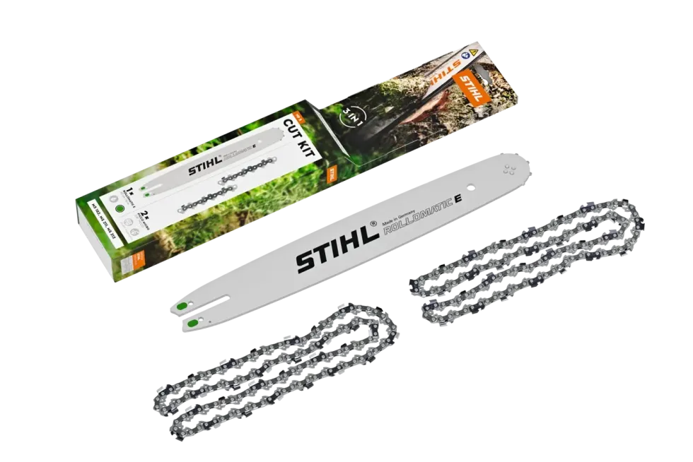 Stihl Cut Kit 5, 40cm/16", 63PM3