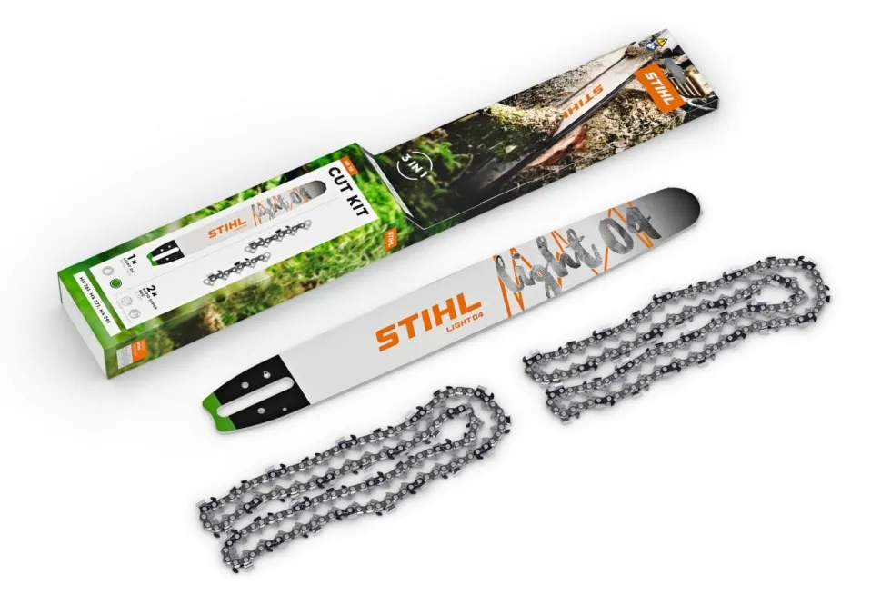 Stihl Cut Kit 10, 40cm/16", 23RSPro