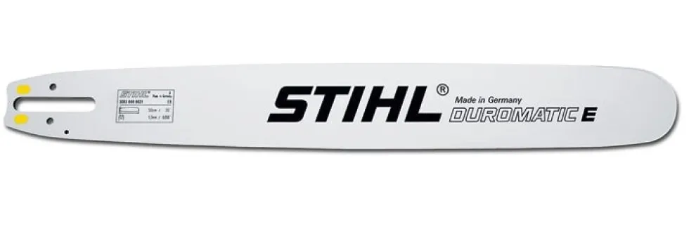 Stihl Duromatic E .404'' 1.6 mm 90cm Svärd