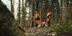 Stihl Dynamic DuroTEC Class 1 Midjebyxa