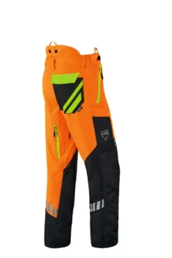 Stihl Dynamic DuroTEC Class 2 Midjebyxa
